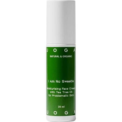 Uoga Uoga I Am No Sweetie Moisturising Face Cream 30 ml