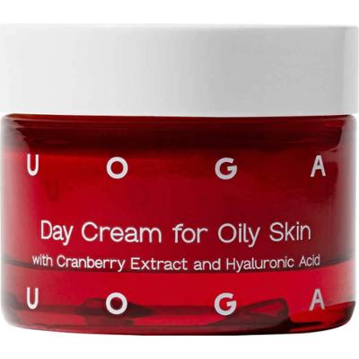 Uoga Uoga Intensive Care Day Cream for Combination and Oily Skin 30 ml