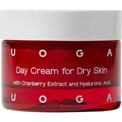 Uoga Uoga Intensive Care Day Cream for Dry and Normal Skin 30 ml