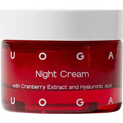 Uoga Uoga Intensive Care Night Cream 30 ml