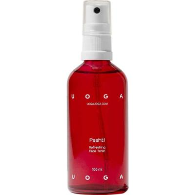 Uoga Uoga Intensive Care Pssht! Refreshing Face Tonic 100 ml