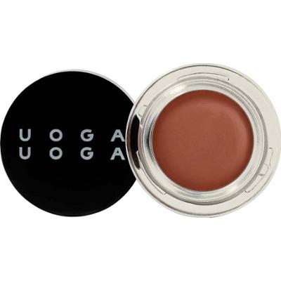 Uoga Uoga Lip & Cheek Tint 2-in-1 Blush & Lip Colour Nude