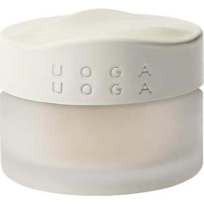 Uoga Uoga Mineral Foundation Powder with amber SPF15 Neversleeping Bea
