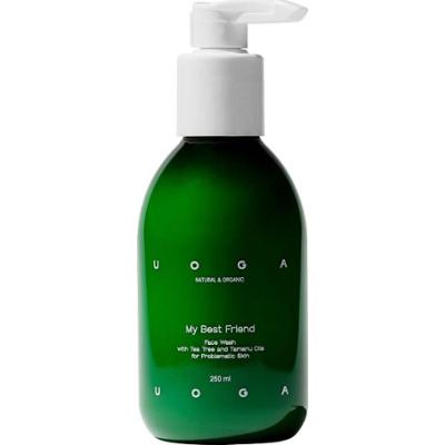 Uoga Uoga My Best Friend Face Wash 250 ml