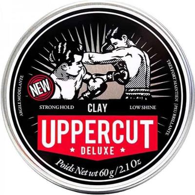 Uppercut Deluxe Clay Pomade 60 g