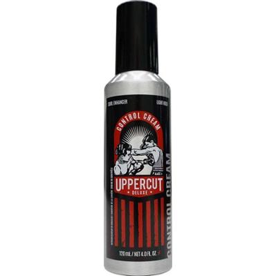 Uppercut Deluxe Control Cream