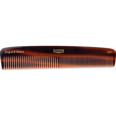 Uppercut Deluxe CT5 Tortoise Shell Comb