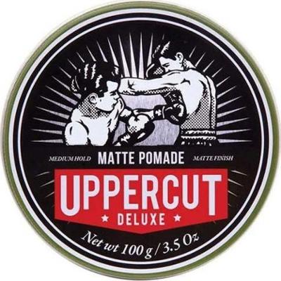 Uppercut Deluxe Matte Pomade 100 ml