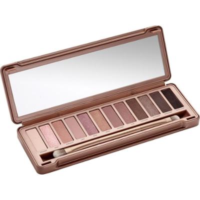 Urban Decay Naked Paleta cieni Naked 3