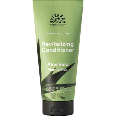 Urtekram Aloe Vera Conditioner - odżywka do włosów 180 ml