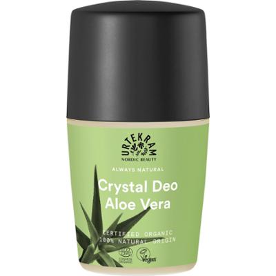 Urtekram Aloe Vera Deodorant Crystal - dezodorant 50 ml