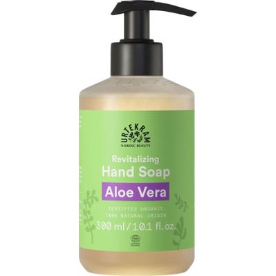 Urtekram Aloe Vera Hand Soap - mydło do rąk 300 ml