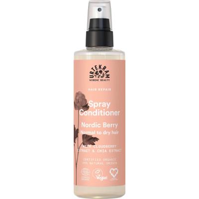 Urtekram Nordic Berry Spray Conditioner Normal/Dry 250 ml