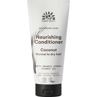 Urtekram Coconut Conditioner - odżywka do włosów 180 ml