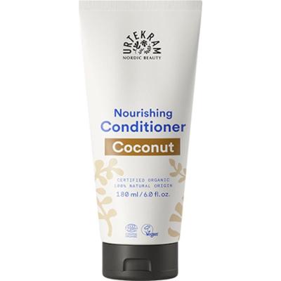 Urtekram Coconut Conditioner - odżywka do włosów