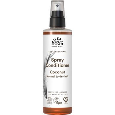 Urtekram Coconut Spray Conditioner 250 ml