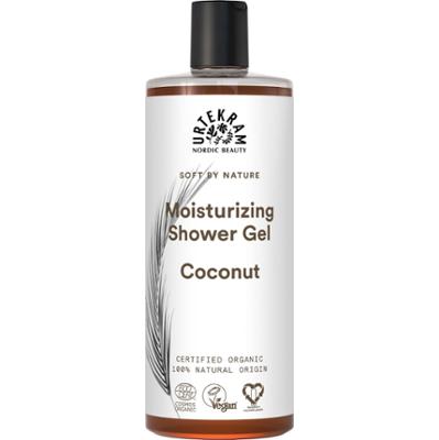 Urtekram Coconut Showergel - żel do mycia ciała 500 ml