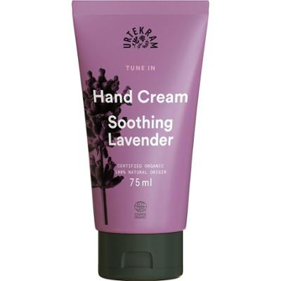 Urtekram Tune In Soothing Lavender Soothing Lavender Handcream - krem