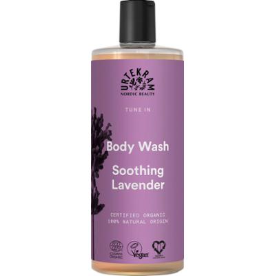 Urtekram Body Wash 500 ml