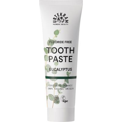 Urtekram Eucalypt Toothpaste 75 ml