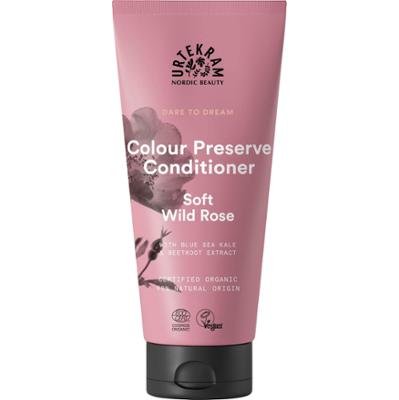 Urtekram Soft Wild Rose Dare to Dream Conditioner 180 ml