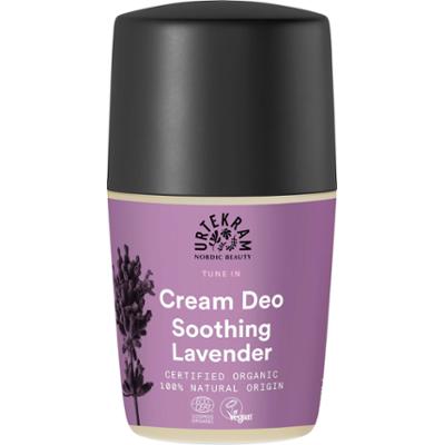 Urtekram Soothing Lavender Deo 50 ml