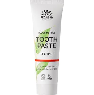 Urtekram TeaTree Toothpaste 75 ml