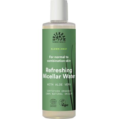Urtekram Blown Away Wild Lemongrass Micellar Water - woda micelarna 24
