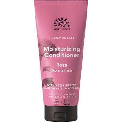 Urtekram Rose Conditioner - odżywka do włosów 180 ml