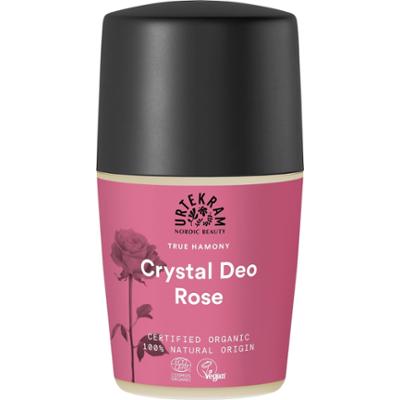 Urtekram Rose Deodorant Crystal - dezodorant 50 ml