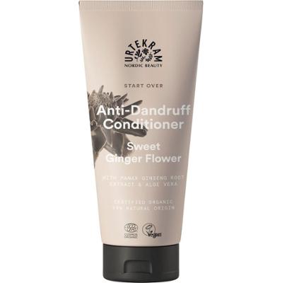 Urtekram Start Over Anti-Dandruff Sweet Ginger Flower Conditioner - od