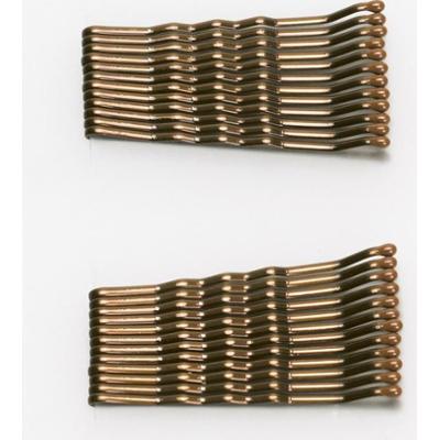 Vadeco Hairpins Short Brown