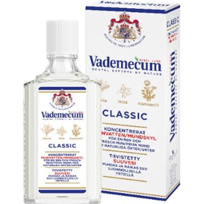 Vademecum Mouth Wash 75 ml