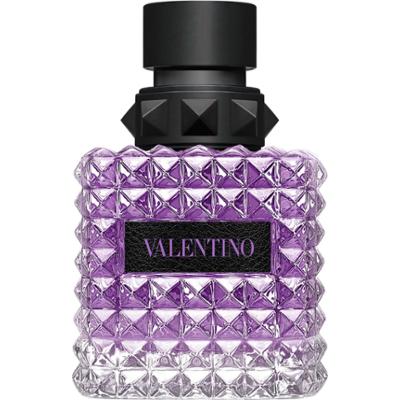 Valentino Born in Roma Donna Purple Melancholia Eau de Parfum 50 ml