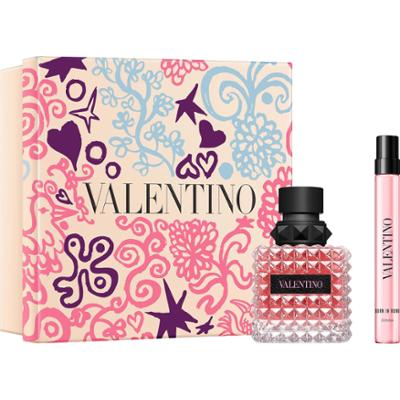 Valentino Born in Roma Donna Eau de Parfum Set