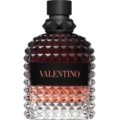 Valentino Born in Roma Uomo Coral Fantasy Eau de Toilette 100 ml