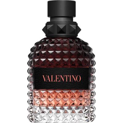 Valentino Born in Roma Uomo Coral Fantasy Eau de Toilette 50 ml