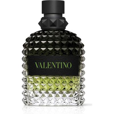 Valentino Born in Roma Uomo Green Stravaganza Eau De Toilette 100 ml