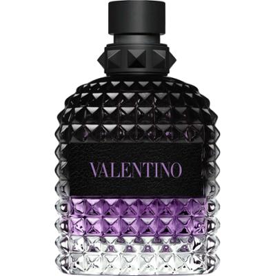 Valentino Born in Roma Uomo Purple Melancholia Eau de Toilet 100 ml