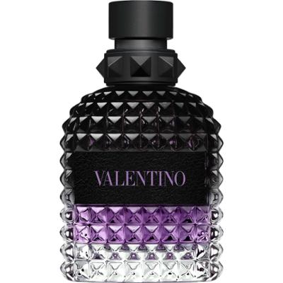 Valentino Born in Roma Uomo Purple Melancholia Eau de Toilet 50 ml