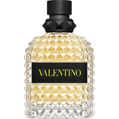 Valentino Born in Roma Uomo Yellow Dream Eau de Toilette 100 ml