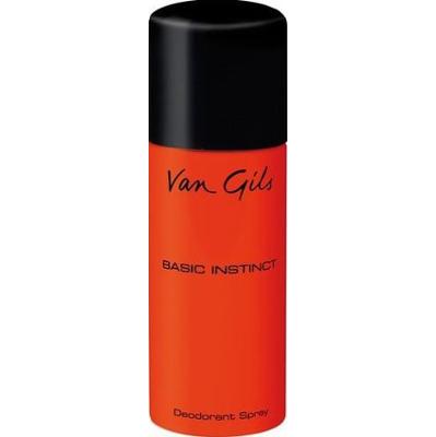 Van Gils Basic Instinct Dezodorant w sprayu 150 ml