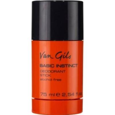 Van Gils Basic Instinct Dezodorant w sztyfcie 75 ml