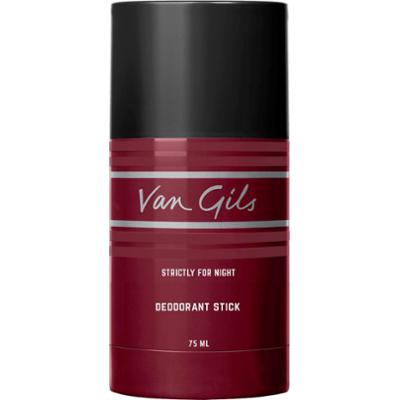 Van Gils Strictly For Night Deodorant Stick 75 ml