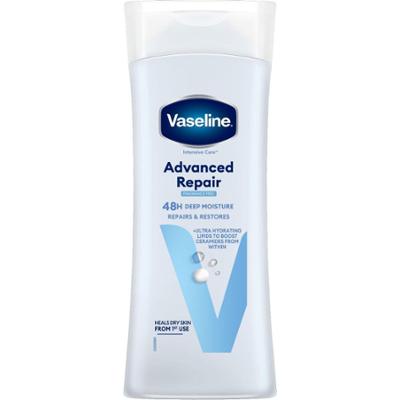 Vaseline Avanced Repair Hudlotion 400 ml
