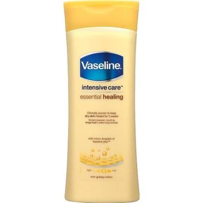 Vaseline Essential Healing Hudlotion 400 ml