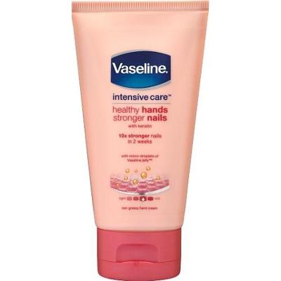 Vaseline Hand & Nail Cream 75 ml