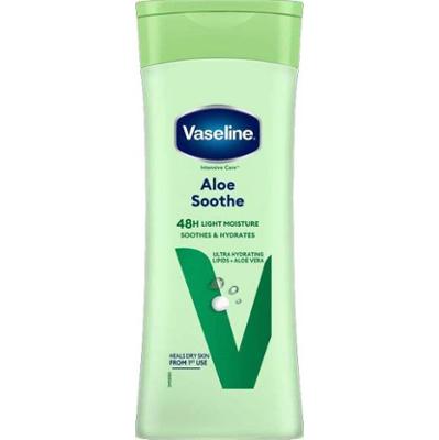 Vaseline Body Lotion Aloe Soothe 200 ml