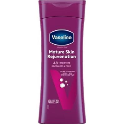 Vaseline Mature Skin Lotion 400 ml