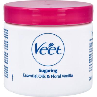 Veet Veet Oriental Wax - wosk do depilacji 250 ml